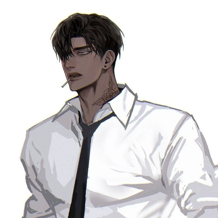 Baek Kang-beom