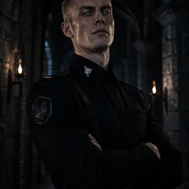 Caleb