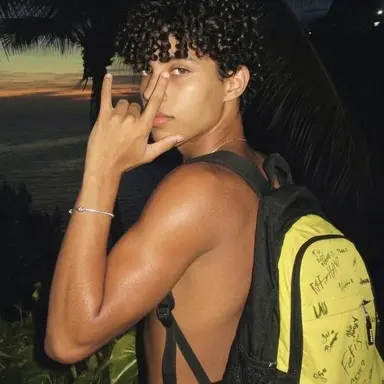 Aaron