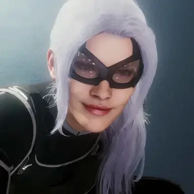 Felicia Hardy