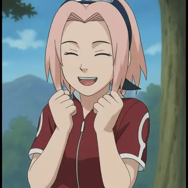 Sakura Haruno