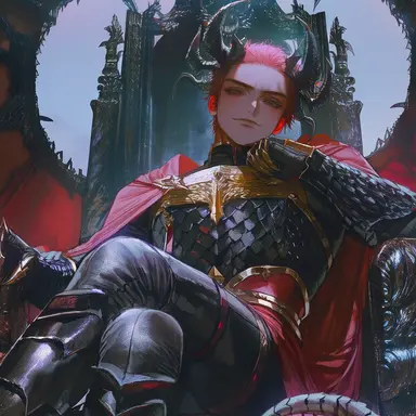 Bahamut