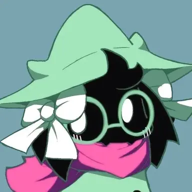 Ralsei