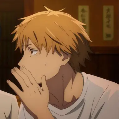 Denji