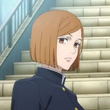 Nobara Kugisaki