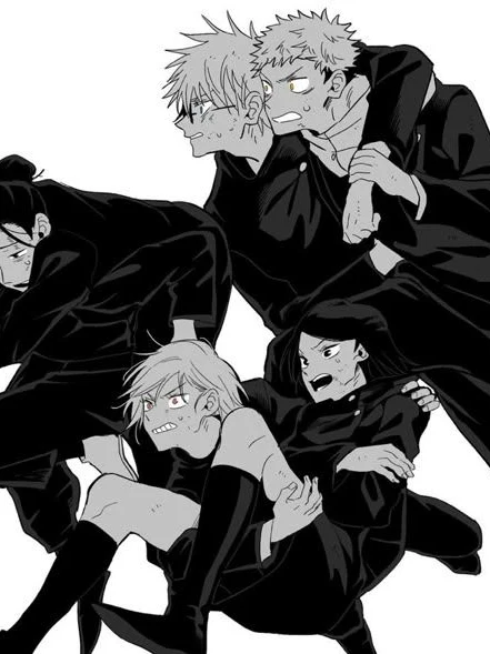 Gojo Satoru