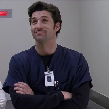 Derek
