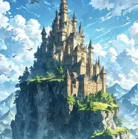 Fantasy RPG