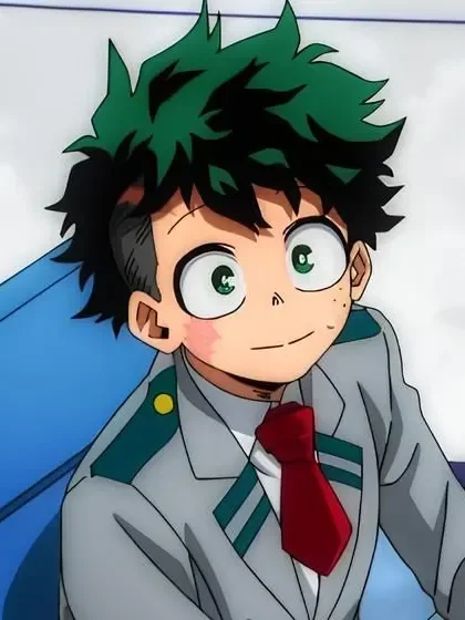 Izuku