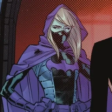 Stephanie Brown
