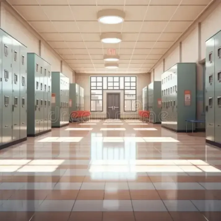 School RP