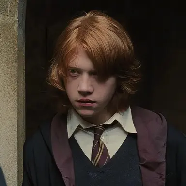 Ron Weasley