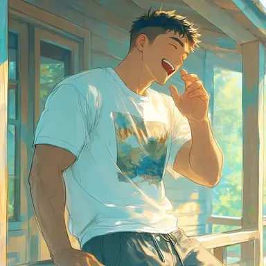 Shawn