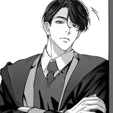 Tom Marvolo Riddle