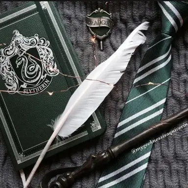 Severus Snape