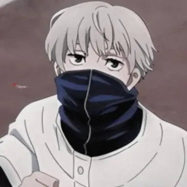 Inumaki Toge