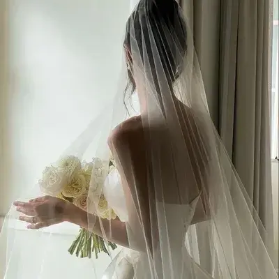 The Day of Your Wedding