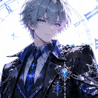 Lucian Chronos