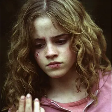 Hermione Granger