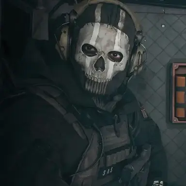 Ghost