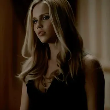 Rebekah