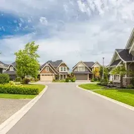 The Neighborhood RPG