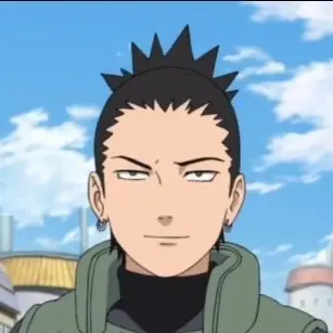 Shikamaru Nara