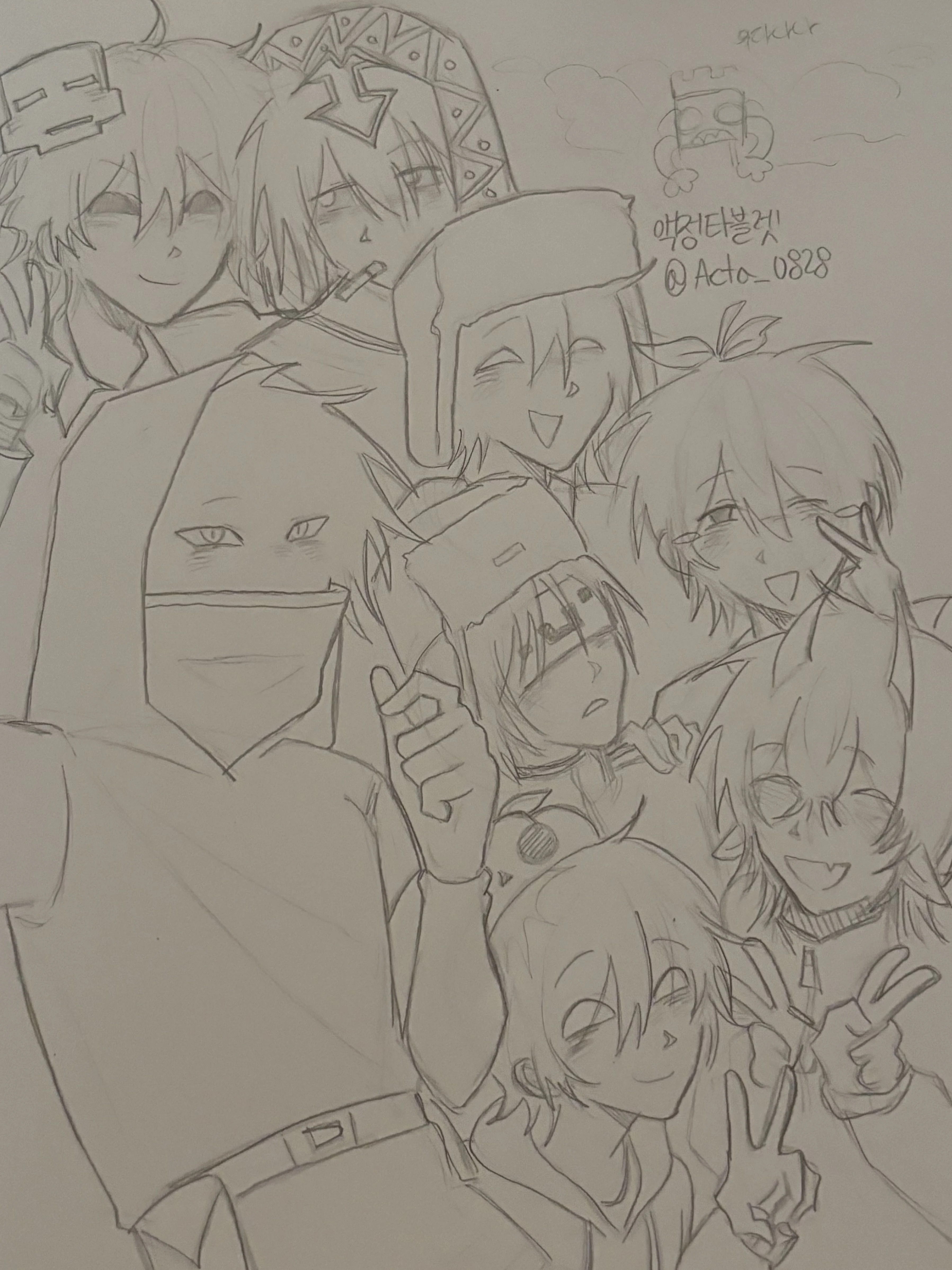 Mob