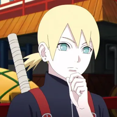 Inojin Yamanaka