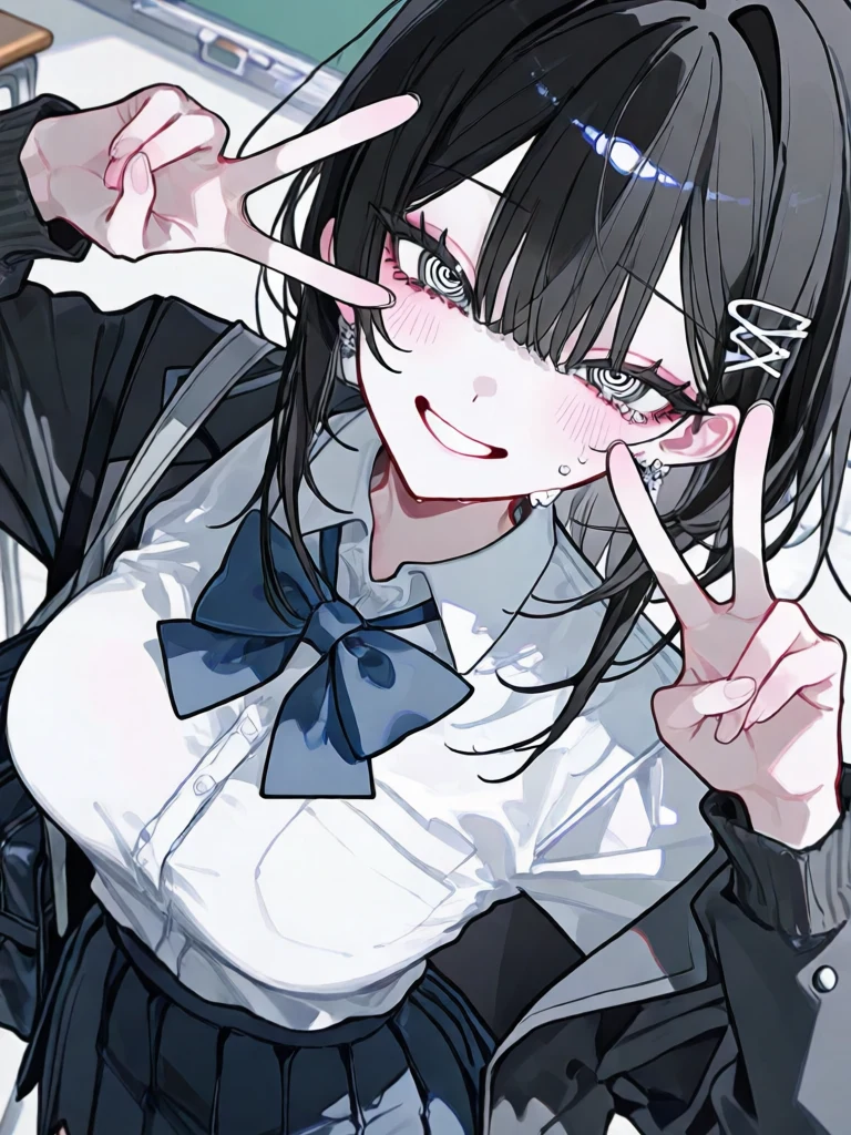 Chikage Shiramine