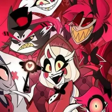 Hazbin Hotel