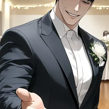 Marcus