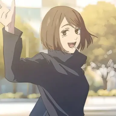 Shoko Ieiri