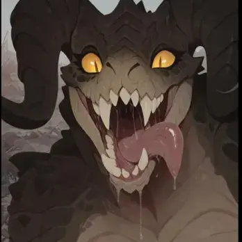 Deathclaw