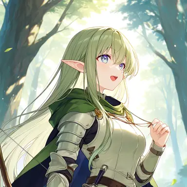 Cecilia