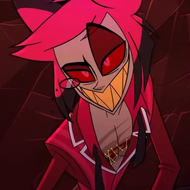 Alastor