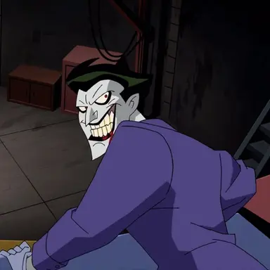 The Joker