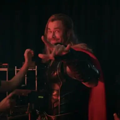 Thor