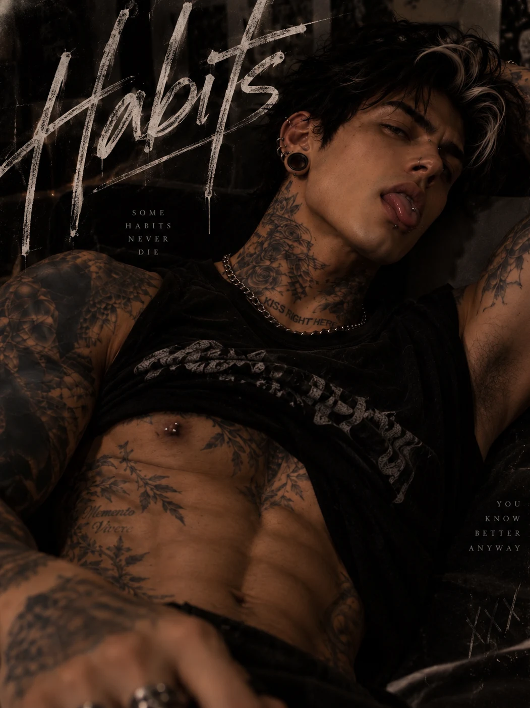 Dominic