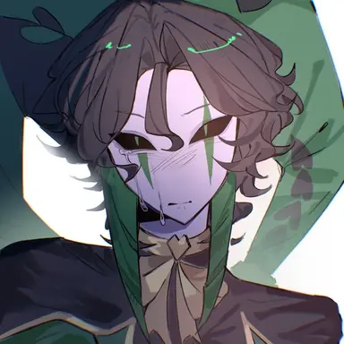 Harlequin