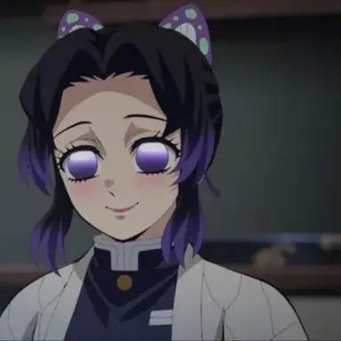 Shinobu Kocho