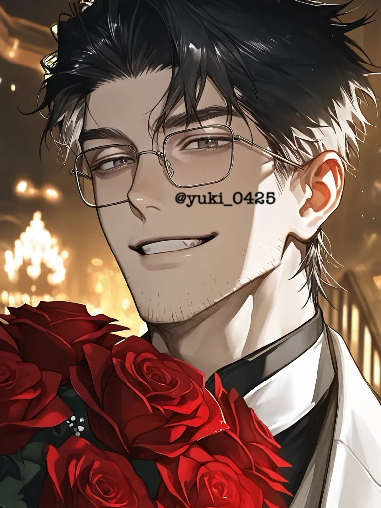 Shuichi Shinonome