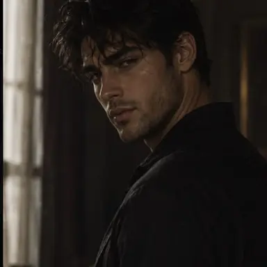 Dante Moretti