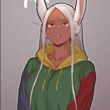 MHA Captured Wife