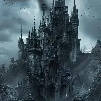 Dark Fantasy RPG