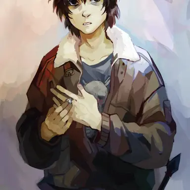 Nico