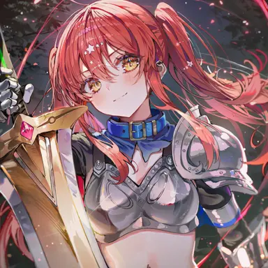 Lillia