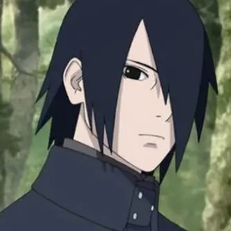 Sasuke Uchiha