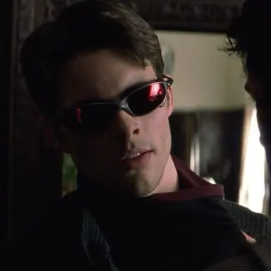 Scott Summers