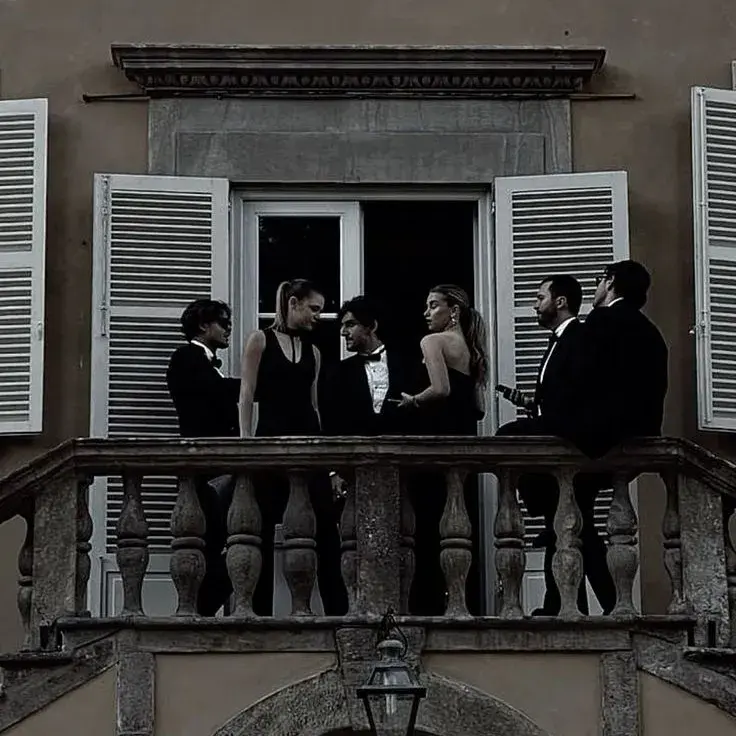 Mafia Family